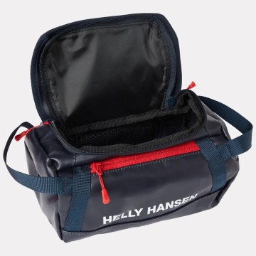 Sac étanche Helly Hansen guide wash bag, Navy