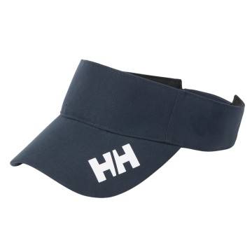 Helly Hansen Logo Visor navy
