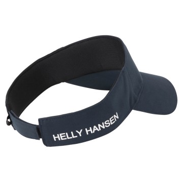 Visière Helly Hansen Logo, navy, taille unique
