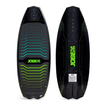 Wakesurf Jobe Pace Taille 142 cm