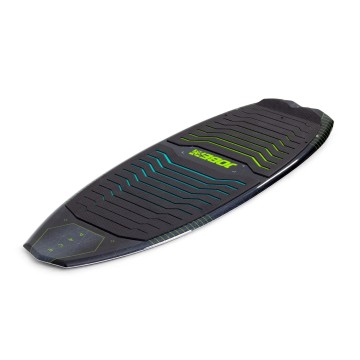 Wakesurf Jobe Pace Taille 142 cm