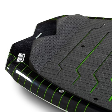 Wakesurf Jobe Pace Taille 142 cm