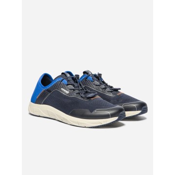 TBS Jazyliv Navy Segelschuhe