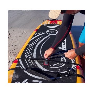 EZYWING KIT Abnehmbare Flossen, um Wing auf einem SUP zu machen