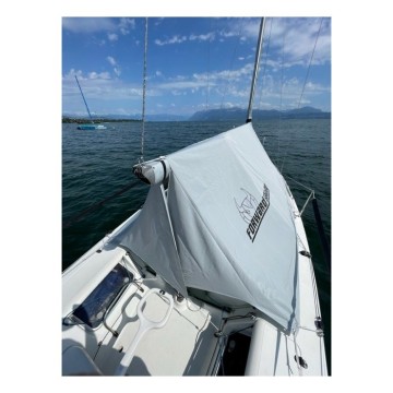 Taud de bateau Surprise