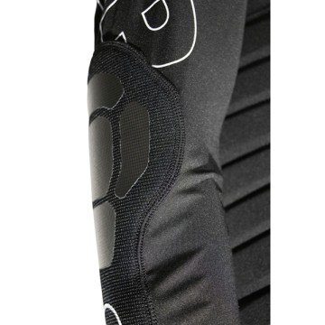 Action Top WIP aus verstärktem Lycra mit Protektoren