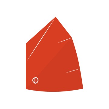 Optimist-Segel CD Medium 3642 kg CD Sails
