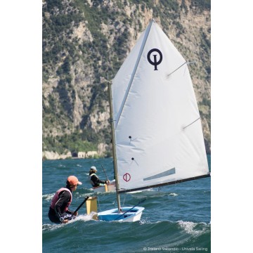 Optimist Voile CD Medium 36-42kg CD Sails