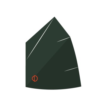 Optimist Voile CD Power 42-48kg CD Sails