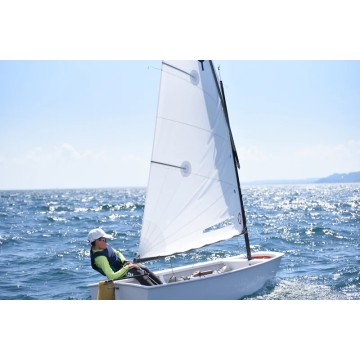 Optimist-Segel CD DRS Semiradial 3845 kg CD Sails