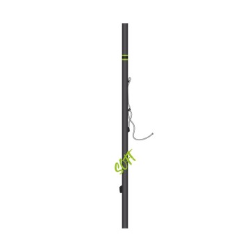 Optimist Mât CD Mast Soft moins de 37kg