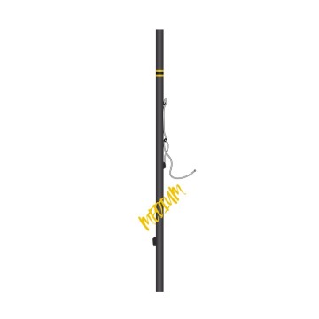 Optimist Mât CD Mast Medium 37-47kg