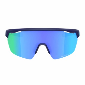 Lunettes de soleil WIP Gust Aero 2.0 Polarisé bleu