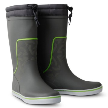 Typhoon hohe Segelstiefel