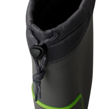 Typhoon hohe Segelstiefel