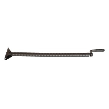 Lukenaufsteller Edelstahl 260mm x 14.5mm