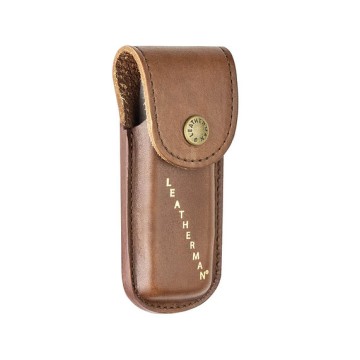 Leatherman Heritage-Ledertasche für Wave+
