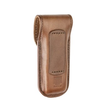 Leatherman Etui Heritage en cuir pour Wave+