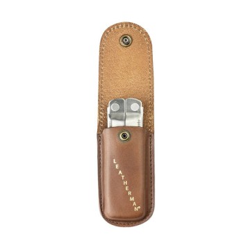 Leatherman Etui Heritage en cuir pour Wave+