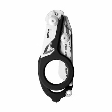 Multitool Anzahl Funktionen 6 Leatherman Raptor Edelstahl