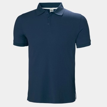 Polo Helly Hansen Herren dunkelblau