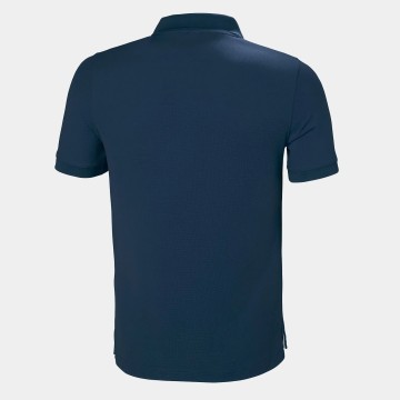 Polo Helly Hansen Herren dunkelblau