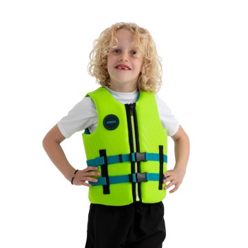 Jobe Progress Neopren Schwimmweste für Kinder