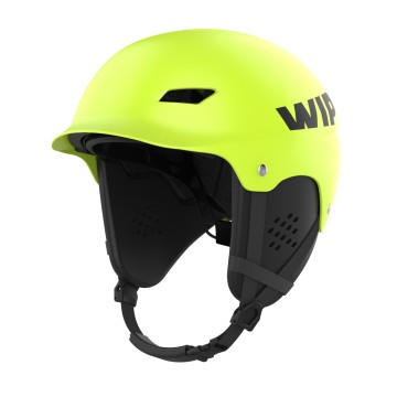 Wassersporthelm Forward Wipper 2.0 51-56 cm High Viz