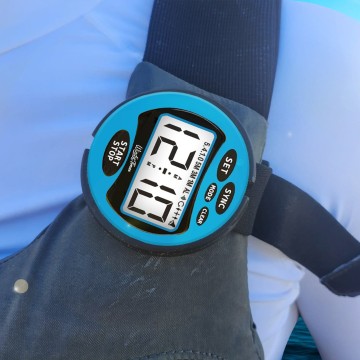 Regatta-Timer-Uhr Windie Sailing
