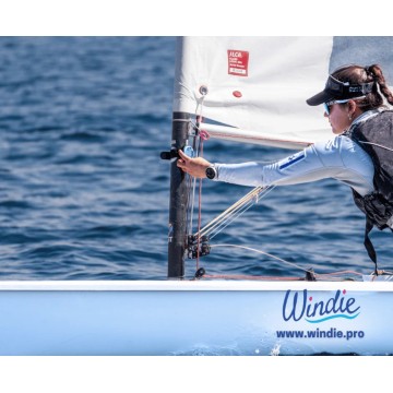 Montre timer régate Windie Sailing