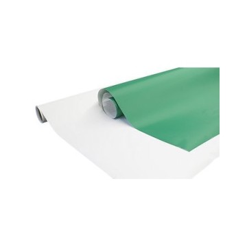 Insignia-Stoffband, weiß, 137 cm breit, Verkaufseinheit: 50 cm (max. 450 cm)