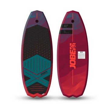 Wakesurf Jobe Pace Taille 142 cm