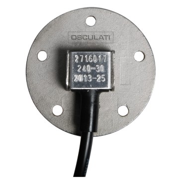 Jauge pour eau et carburant 0-190 ohm