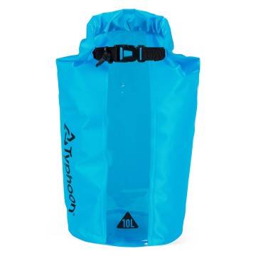 Wasserdichte Tasche, Rohr Typhoon Azure