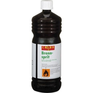 Brennsprit 1L