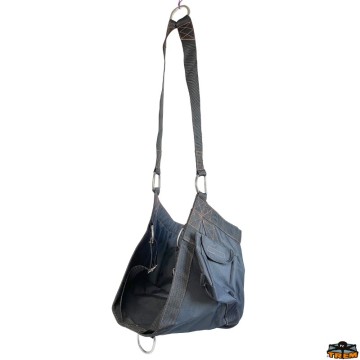 Chaise de mât professionnelle Bansigo - En Cordura