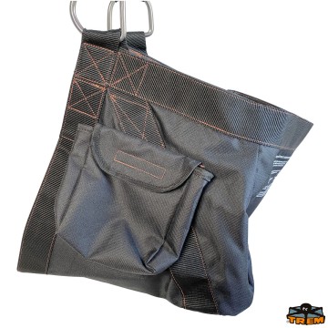 Chaise de mât professionnelle Bansigo - En Cordura
