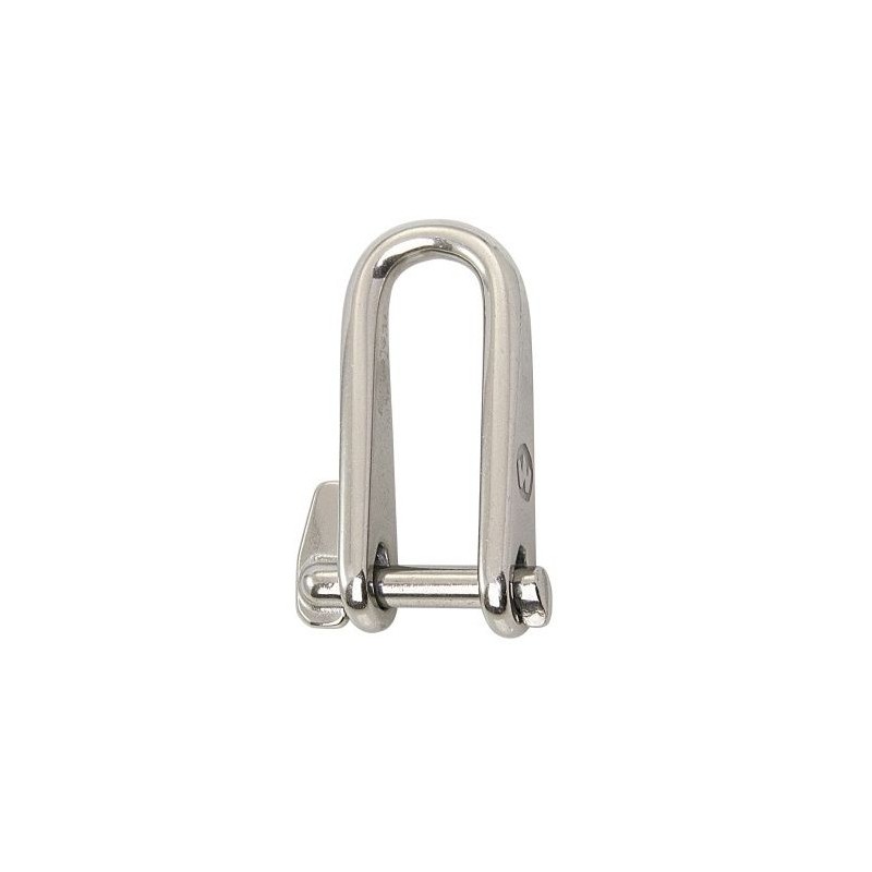 Manille rapide inox Wichard Manille rapide inox Wichard