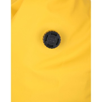 Sac étanche, jaune, tube Typhoon Seaton