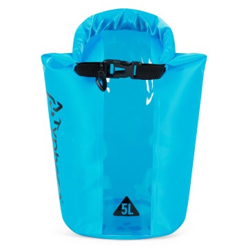 Sac étanche, tube Typhoon Azure