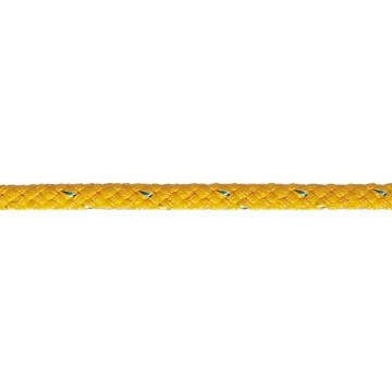 Cordage flottant Liros Ø10mm BL1230kg jaune
