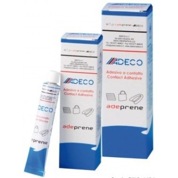 Adeprene Ein-Komponenten-Kleber für Gummi und PVC, 40ml