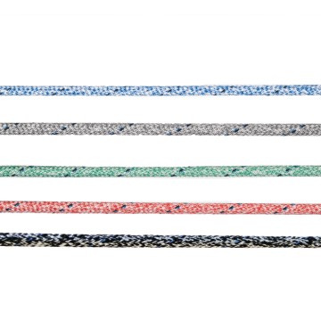 BLUE OCEAN DOUBLEBRAID Ø10mm