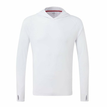 Gill Hoodie UV-Tec, Herren