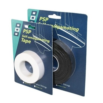 Selbstverschweissendes Klebeband PSP Marine Tapes - Self-Amalgamating Tape