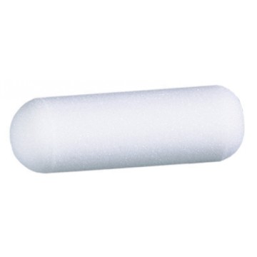 Schaum-Ersatzrolle superfein gerundet 110mm