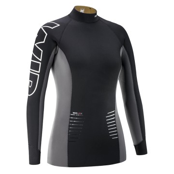 Top Neoprene Super Stretch WIP 3DS 2.5mm Women