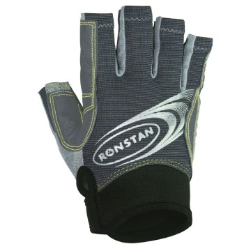 Gants de voile Ronstan Race, doigts courts