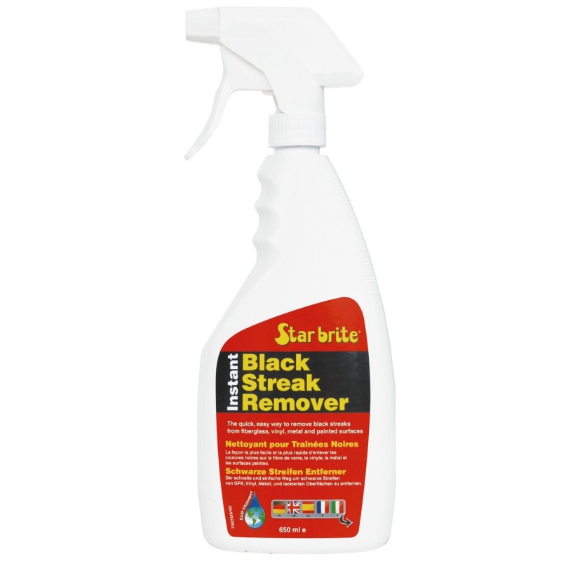Black Streak Remover, 650 ml