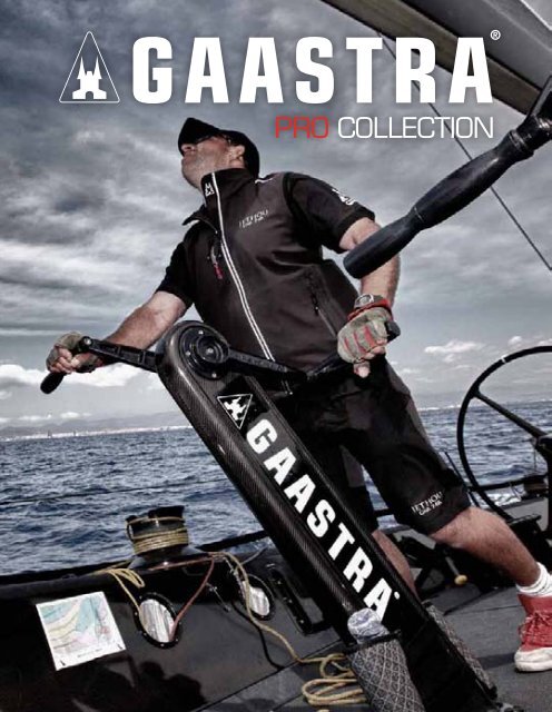 Gaastra Pro